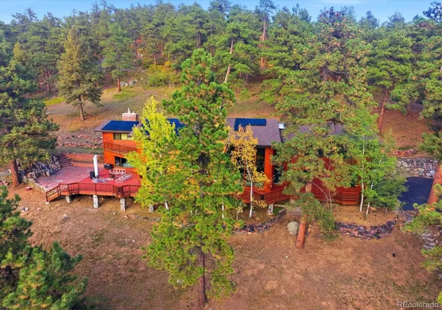 Photo 3 of Single family home for sale at 36 W Ranch Trl, Morrison, CO 80465 | MLS# 5168872 | Listing updated on 2026-10-18