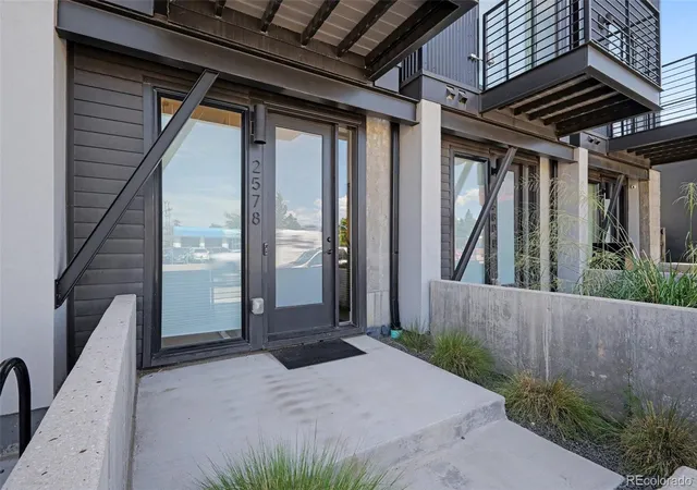 2nd image of 2578 S Broadway Ave, Denver, CO 80210 | MLS# 4215996