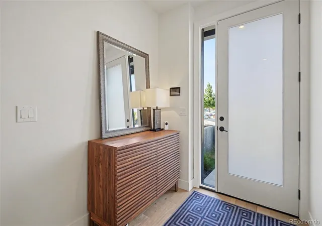 Photo 3 of Townhouse for sale at 2578 S Broadway Ave, Denver, CO 80210 | MLS# 4215996 | Listing updated on 2026-10-15