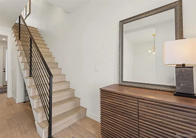 Photo 4 of Townhouse for sale at 2578 S Broadway Ave, Denver, CO 80210 | MLS# 4215996 | Listing updated on 2026-10-15