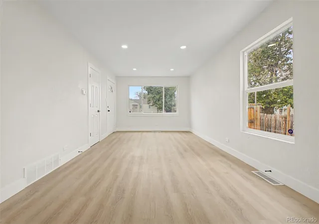Photo 3 of Single family home for sale at 1242 S Seneca Wy, Denver, CO 80223 | MLS# 1656105 | Listing updated on 2026-08-27