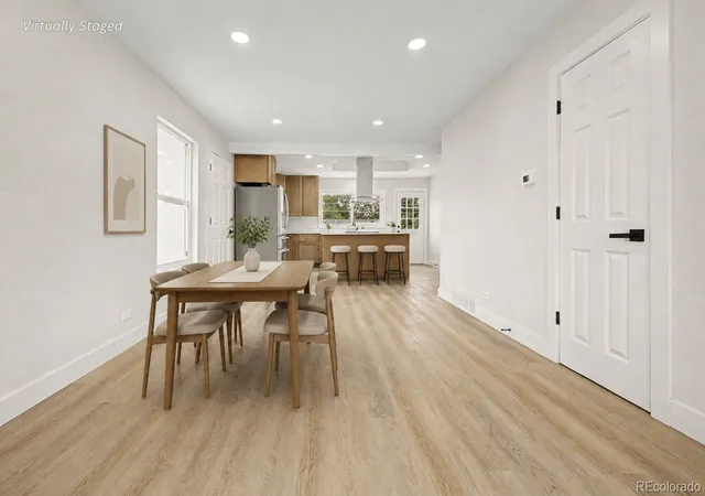 Photo 3 of Single family home for sale at 1242 S Seneca Wy, Denver, CO 80223 | MLS# 1656105 | Listing updated on 2026-08-27