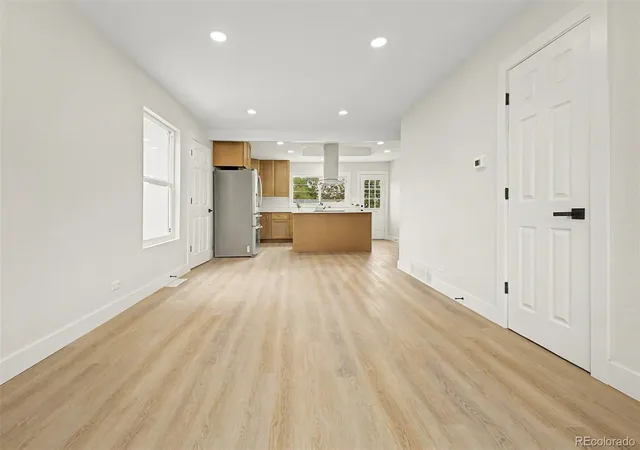 Photo 4 of Single family home for sale at 1242 S Seneca Wy, Denver, CO 80223 | MLS# 1656105 | Listing updated on 2026-08-27