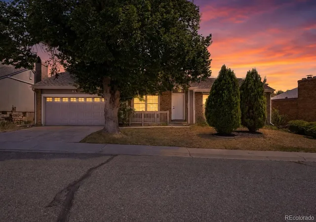 1st image of 4660 S Idalia St, Aurora, CO 80015 | MLS# 9970119