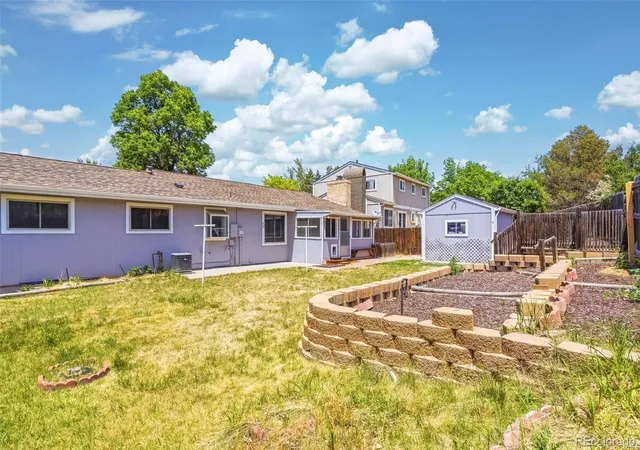 29th image of 4660 S Idalia St, Aurora, CO 80015 | MLS# 9970119