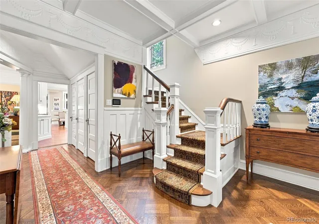 Photo 4 of Single family home for sale at 351 Lafayette St, Denver, CO 80218 | MLS# 3133669 | Listing updated on 2026-08-30