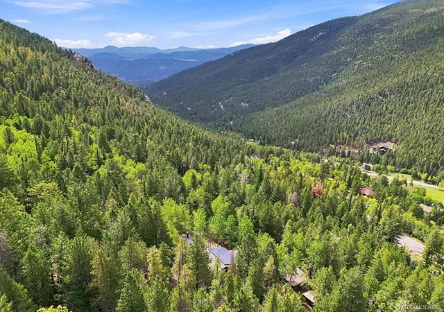 Photo 35 of Single family home for sale at 3742 Witter Gulch Rd, Evergreen, CO 80439 | MLS# 2360658 | Listing updated on 2026-08-28