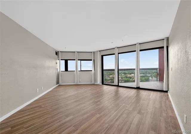 Photo 4 of Condo for sale at 100 Park Ave #1704, Denver, CO 80205 | MLS# 6083514 | Listing updated on 2026-08-29