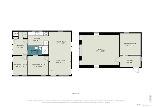 27th image of 823 University Dr, Estes Park, CO 80517 | MLS# IR1067223