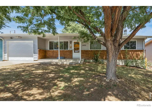 1st image of 3403 W 24th St, Greeley, CO 80634 | MLS# IR1067224