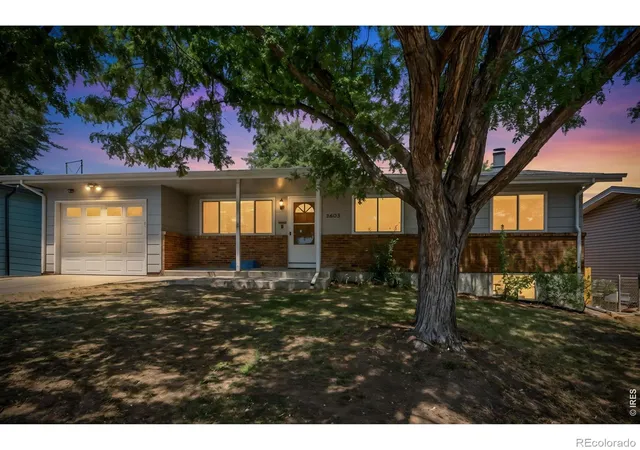 2nd image of 3403 W 24th St, Greeley, CO 80634 | MLS# IR1067224