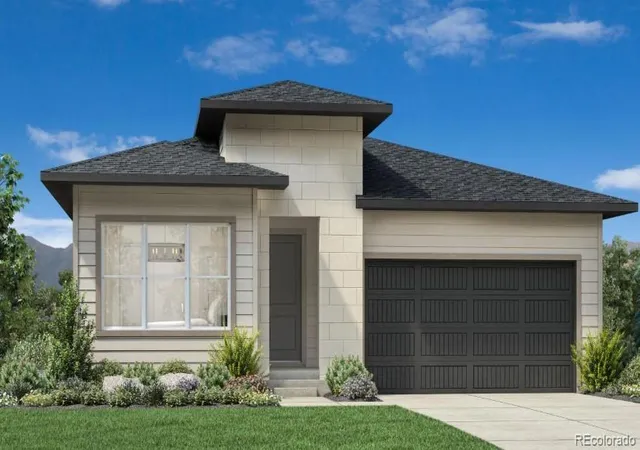 Photo 1 of Single family home for sale at 6261 Brio Ln, Parker, CO 80134 | MLS# 4821661 | Listing updated on 2026-10-04