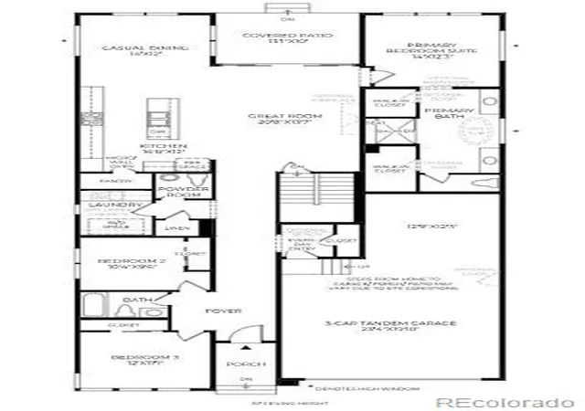 2nd image of 6261 Brio Ln, Parker, CO 80134 | MLS# 4821661