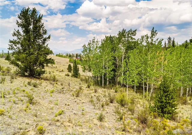 Photo 1 of Land for sale at 429 Turk Pony Wy, Como, CO 80432 | MLS# 2277138 | Listing updated on 2026-08-26