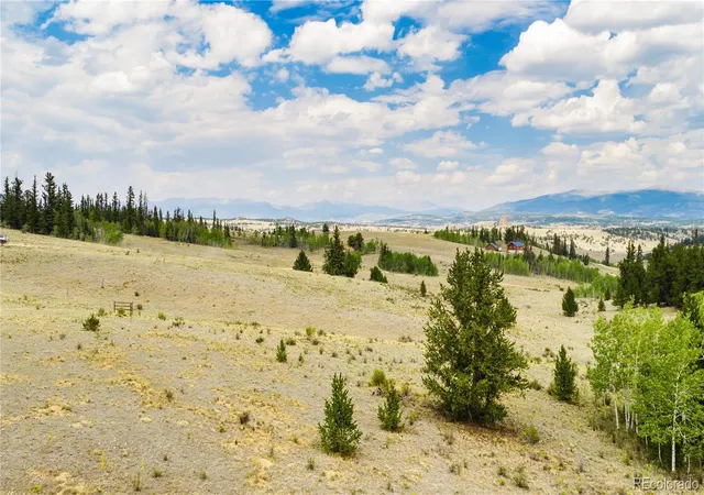 Photo 2 of Land for sale at 429 Turk Pony Wy, Como, CO 80432 | MLS# 2277138 | Listing updated on 2026-08-26