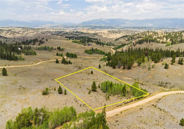 Photo 3 of Sale Pending at 429 Turk Pony Wy, Como, CO 80432 | MLS# 2277138 | Listing updated on 2026-09-23