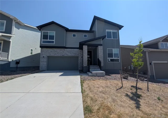 1st image of 667 Simmental Loop, Castle Rock, CO 80104 | MLS# 6598580