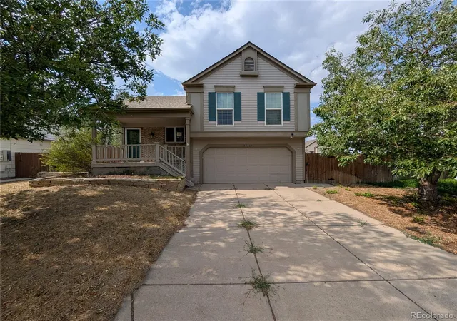 Photo 1 of Single family home for sale at 20705 Mitchell Pl, Denver, CO 80249 | MLS# 2444714 | Listing updated on 2026-08-26