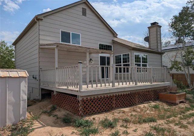 Photo 2 of Single family home for sale at 20705 Mitchell Pl, Denver, CO 80249 | MLS# 2444714 | Listing updated on 2026-08-26
