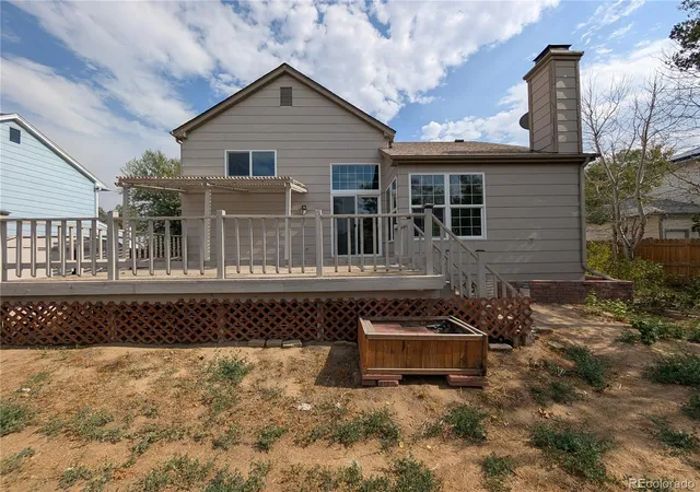 Photo 3 of Single family home for sale at 20705 Mitchell Pl, Denver, CO 80249 | MLS# 2444714 | Listing updated on 2026-08-26