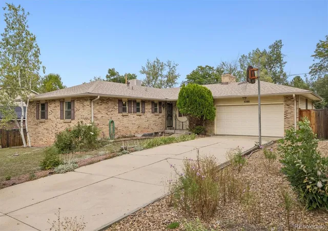 Photo 1 of Sale Pending at 3288 Swadley St, Wheat Ridge, CO 80033 | MLS# 9439137 | Listing updated on 2026-10-07