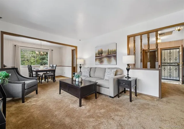Photo 4 of Sale Pending at 3288 Swadley St, Wheat Ridge, CO 80033 | MLS# 9439137 | Listing updated on 2026-10-07