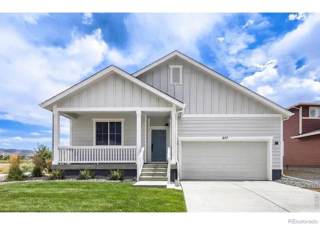 1st image of 677 Noola St, Windsor, CO 80550 | MLS# IR1067225