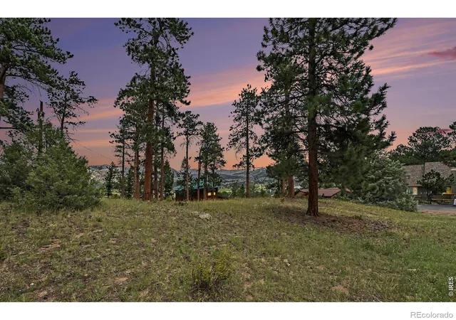 1st image of 0 Landers St, Estes Park, CO 80517 | MLS# IR1067226