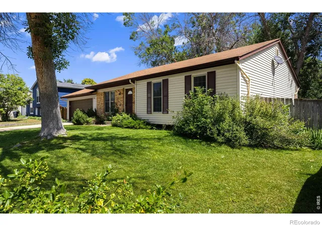 Single family home for sale at 2314 Bowen St, Longmont, CO 80501 | MLS# IR1067229