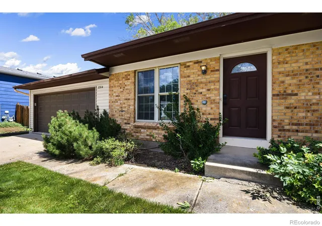 2nd image of 2314 Bowen St, Longmont, CO 80501 | MLS# IR1067229