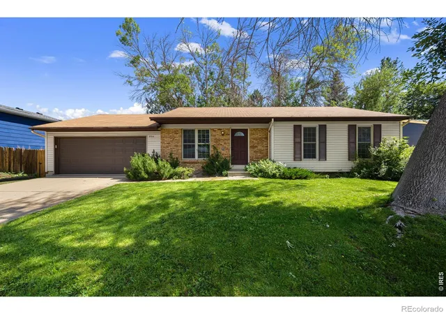 29th image of 2314 Bowen St, Longmont, CO 80501 | MLS# IR1067229