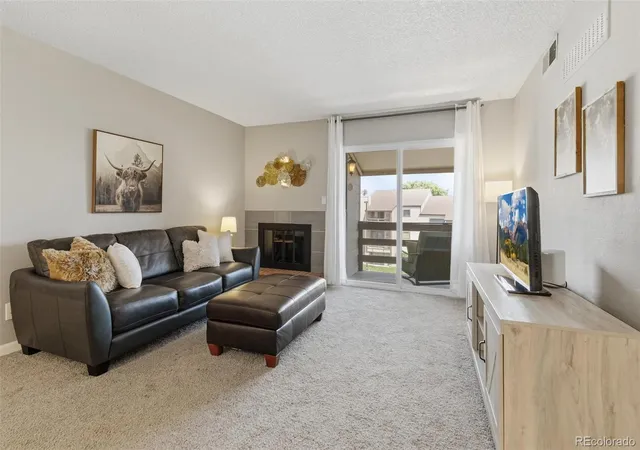 Photo 1 of Condo for sale at 459 Wright St #305, Lakewood, CO 80228 | MLS# 5511911 | Listing updated on 2026-10-07