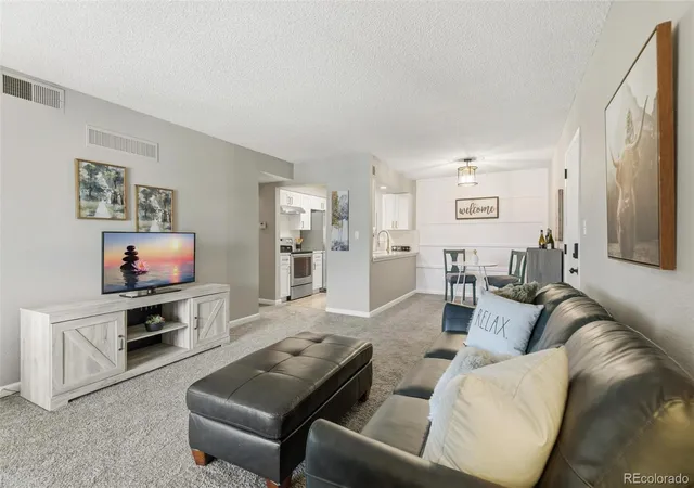 Photo 2 of Condo for sale at 459 Wright St #305, Lakewood, CO 80228 | MLS# 5511911 | Listing updated on 2026-10-07