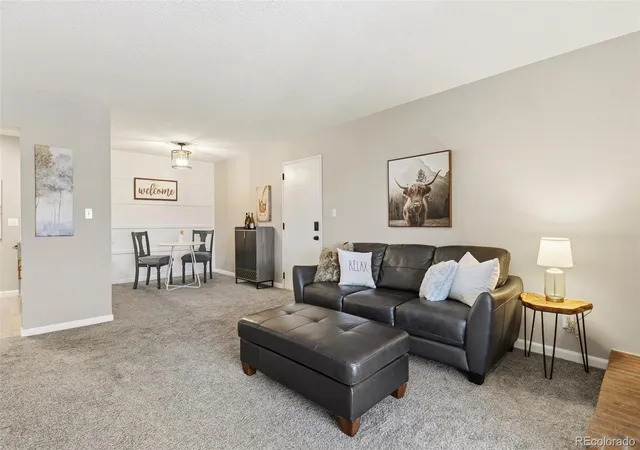 Photo 3 of Condo for sale at 459 Wright St #305, Lakewood, CO 80228 | MLS# 5511911 | Listing updated on 2026-10-07