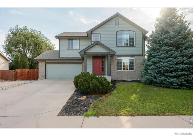 1st image of 226 Aspen Grove Wy, Severance, CO 80550 | MLS# IR1067230