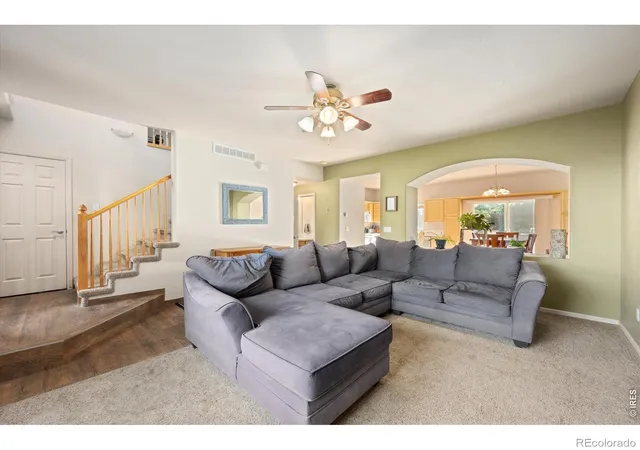 4th image of 226 Aspen Grove Wy, Severance, CO 80550 | MLS# IR1067230