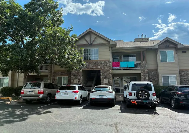 1st image of 10351 W Girton Dr #2, Denver, CO 80227 | MLS# 3973242