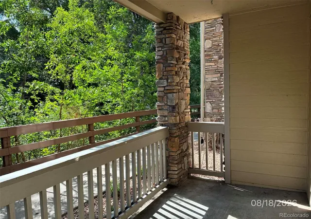 10th image of 10351 W Girton Dr #2, Denver, CO 80227 | MLS# 3973242