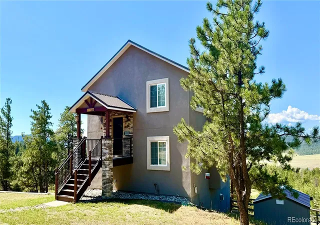 1st image of 127 Carlton Cir, Florissant, CO 80816 | MLS# 3127055