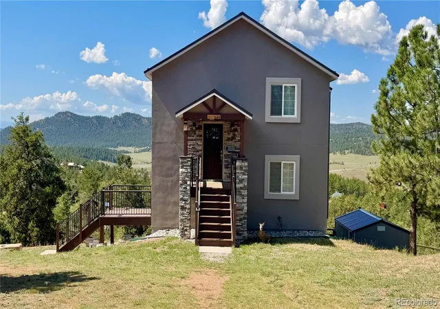 3rd image of 127 Carlton Cir, Florissant, CO 80816 | MLS# 3127055