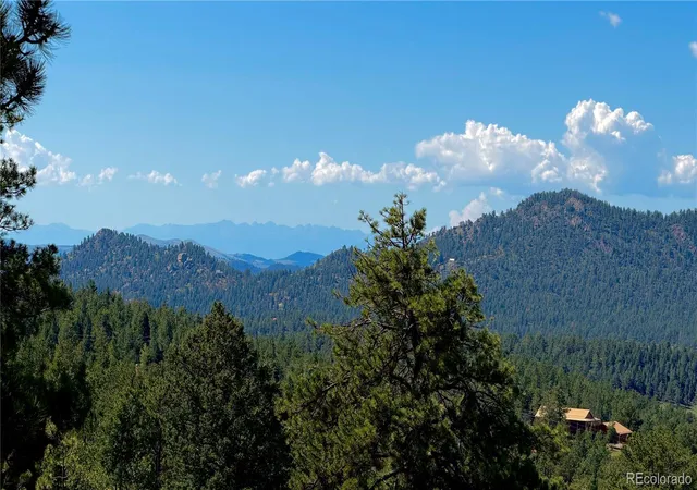 47th image of 127 Carlton Cir, Florissant, CO 80816 | MLS# 3127055