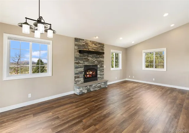 5th image of 127 Carlton Cir, Florissant, CO 80816 | MLS# 3127055