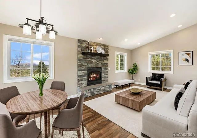Photo 4 of Single family home for sale at 127 Carlton Cir, Florissant, CO 80816 | MLS# 3127055 | Listing updated on 2026-09-29