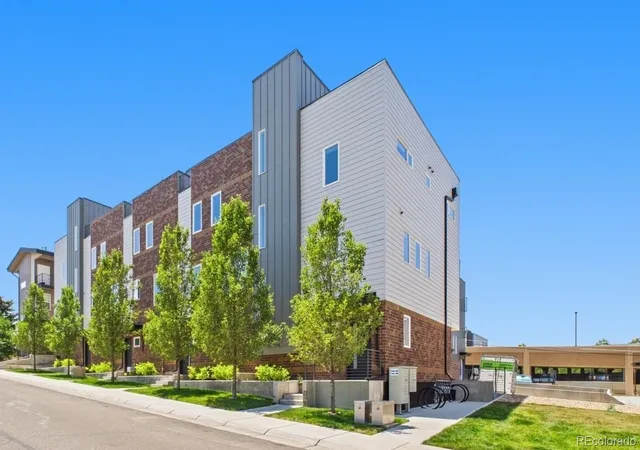 1st image of 3541 S Emerson St #A, Englewood, CO 80113 | MLS# 2384118