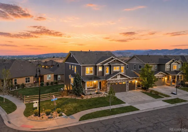 1st image of 16682 W 86th Dr, Arvada, CO 80007 | MLS# 8948770