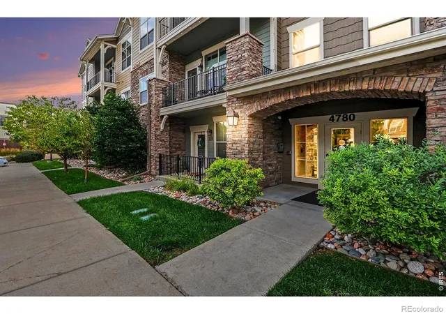 1st image of 4780 Hahns Peak Dr #102, Loveland, CO 80538 | MLS# IR1067233