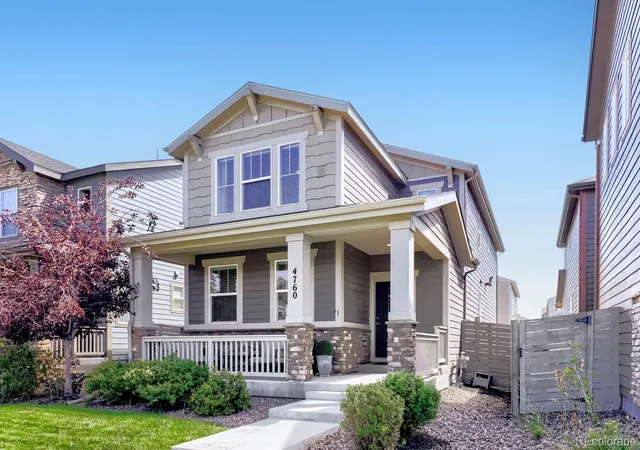 Photo 1 of Single family home for sale at 4760 N Joplin St, Denver, CO 80239 | MLS# 5973265 | Listing updated on 2026-08-28
