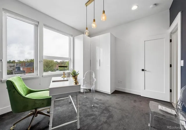 4th image of 3124 N Gilpin St, Denver, CO 80205 | MLS# 8963729