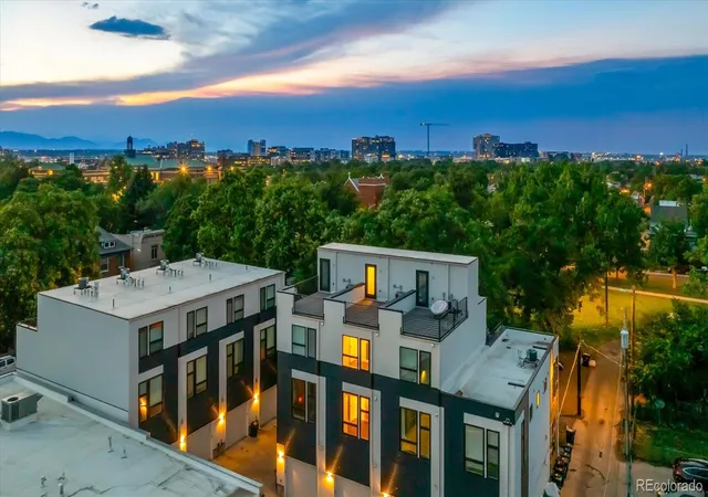 5th image of 3124 N Gilpin St, Denver, CO 80205 | MLS# 8963729