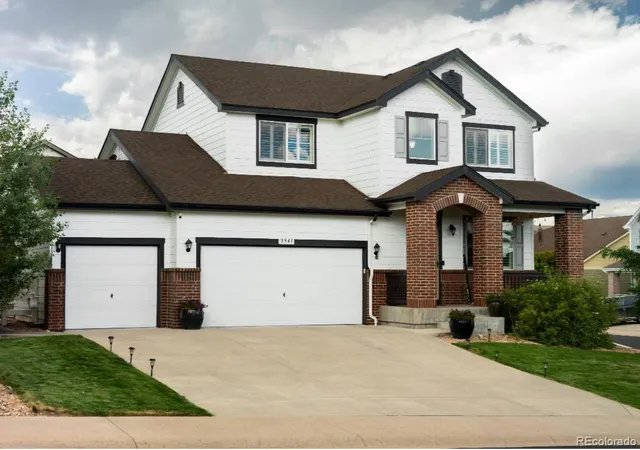1st image of 3941 Heatherglenn Ln, Castle Rock, CO 80104 | MLS# 5860621